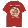 Disney's Donald Duck Boys 8-20 Fire Chief Graphic Tee -Disney Sales Store unnamed file 7161