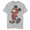 Disney's Mickey Mouse Boys 8-20 Race Car Driver Outfit Graphic Tee 2 Disney's Mickey Mouse Boys 8-20 Race Car Driver Outfit Graphic Tee -Disney Sales Store unnamed file 7162