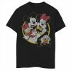Disney's Mickey Mouse & Friends Boys 8-20 Group Shot Yellow And Red Graphic Tee 2 Disney's Mickey Mouse & Friends Boys 8-20 Group Shot Yellow And Red Graphic Tee -Disney Sales Store unnamed file 7163