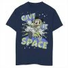 Disney's Mickey Mouse Boys 8-20 Give Me Space Astronaut Graphic Tee -Disney Sales Store unnamed file 7172