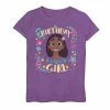 Disney Girls 7-16 Encanto Isabela Floral Birthday Girl Graphic Tee 1 Disney Girls 7-16 Encanto Isabela Floral Birthday Girl Graphic Tee -Disney Sales Store unnamed file 7185