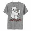 Disney's Big Hero 6 Boys 8-20 Baymax Hairy Baby Kanji Graphic Tee -Disney Sales Store unnamed file 7187