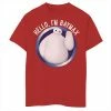 Disney's Big Hero 6 Boys 8-20 Baymax Hello Graphic Tee -Disney Sales Store unnamed file 7188