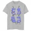 Disney's Aladdin Boys 8-20 Genie Expressions Graphic Tee -Disney Sales Store unnamed file 7192