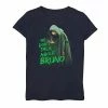 Girls 7-16 Disney Encanto We Don't Talk About Bruno Graphic Tee -Disney Sales Store unnamed file 7202