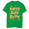 Boys 8-20 Disney Mickey & Friends Birthday Boy Goofy Graphic Tee -Disney Sales Store unnamed file 7203