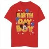 Boys 8-20 Disney Mickey & Friends Birthday Boy Mickey Graphic Tee -Disney Sales Store unnamed file 7205