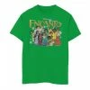 Boys 8-20 Disney Encanto Family Group Graphic Tee -Disney Sales Store unnamed file 7207
