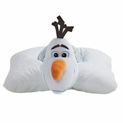 Disney's Frozen 2 Snow-It-All Olaf Plush Sleeptime Lite By Pillow Pets -Disney Sales Store unnamed file 7213