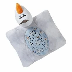 Disney's Frozen 2 Snow-It-All Olaf Plush Sleeptime Lite By Pillow Pets -Disney Sales Store unnamed file 7214