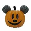 Disney's Mickey Mouse Faux Pumpkin Table Decor By Celebrate Fall Together -Disney Sales Store unnamed file 7216