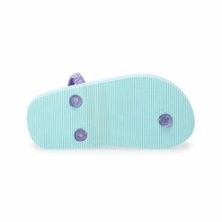 Toddler Girl Disney The Little Mermaid Flip Flops 4 Toddler Girl Disney The Little Mermaid Flip Flops -Disney Sales Store unnamed file 7248