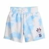 Girls 7-16 Disney Minnie Mouse Americana Tie Dye French Terry Shorts -Disney Sales Store unnamed file 7253