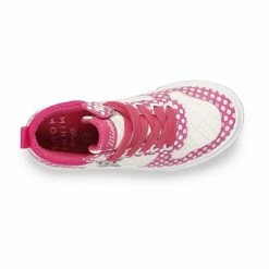 Disney's Minnie Mouse Girls' High-Top Shoes -Disney Sales Store unnamed file 743