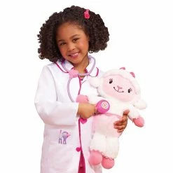 Disney's Doc McStuffins Toy Hospital Doctor's Dress Up Set -Disney Sales Store unnamed file 789