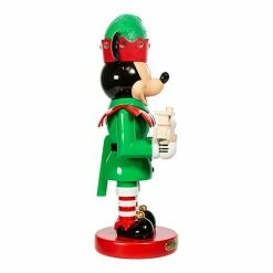 Disney's Mickey The Elf Nutcracker Christmas Table Decor -Disney Sales Store unnamed file 796