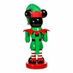 Disney's Mickey The Elf Nutcracker Christmas Table Decor -Disney Sales Store unnamed file 797