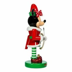Disney's Minnie The Elf Nutcracker Christmas Table Decor -Disney Sales Store unnamed file 803