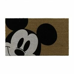 Disney Mickey Mouse Smile Come In 2-pack Coir Doormat Set 5 Disney Mickey Mouse Smile Come In 2-pack Coir Doormat Set -Disney Sales Store unnamed file 813