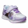 Disney's Frozen 2 Anna & Elsa Toddler Girls' Light-Up Sneakers 1 Disney's Frozen 2 Anna & Elsa Toddler Girls' Light-Up Sneakers -Disney Sales Store unnamed file 823