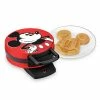 Disney's Mickey Mouse Waffle Maker -Disney Sales Store unnamed file 830