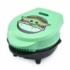 Disney Collection The Child Mini Waffle Maker -Disney Sales Store unnamed file 832