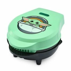 Disney Collection The Child Mini Waffle Maker