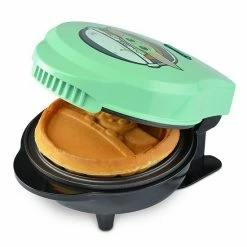 Disney Collection The Child Mini Waffle Maker -Disney Sales Store unnamed file 834