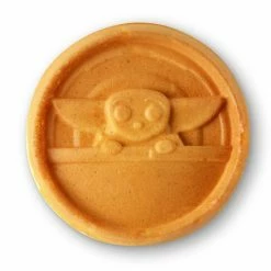 Disney Collection The Child Mini Waffle Maker -Disney Sales Store unnamed file 837