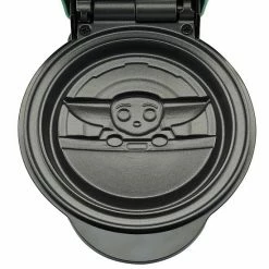 Disney Collection The Child Mini Waffle Maker -Disney Sales Store unnamed file 838