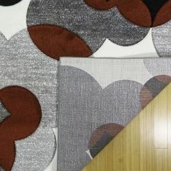 Gertmenian Bravo Disney's Mickey Mouse Rug -Disney Sales Store unnamed file 845