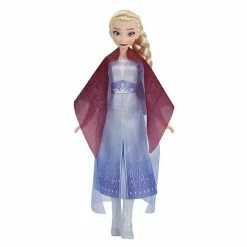 Disney's Frozen 2 Elsa's Campfire Friend Playset -Disney Sales Store unnamed file 888