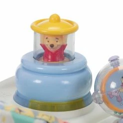 Disney's Winnie The Pooh Music & Lights Walker Pooh's Little Raincloud -Disney Sales Store unnamed file 89