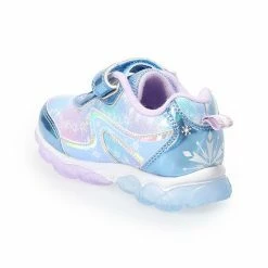 Disney's Frozen 2 Anna And Elsa Toddler Girls' Light-Up Shoes 4 Disney's Frozen 2 Anna And Elsa Toddler Girls' Light-Up Shoes -Disney Sales Store unnamed file 93