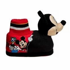 Disney's Mickey Mouse Toddler Boys' Slippers 9 Disney's Mickey Mouse Toddler Boys' Slippers -Disney Sales Store unnamed file 936