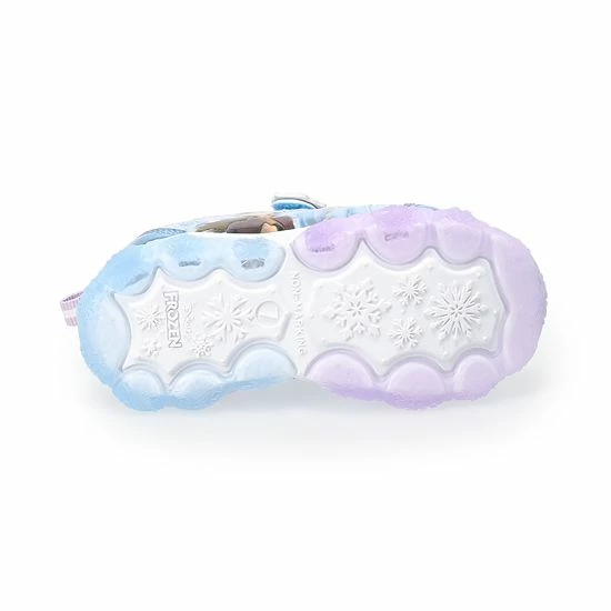 Disney's Frozen 2 Anna and Elsa Toddler Girls' Light-Up Shoes Disney's Frozen 2 Anna And Elsa Toddler Girls' Light-Up Shoes -Disney Sales Store unnamed file 94