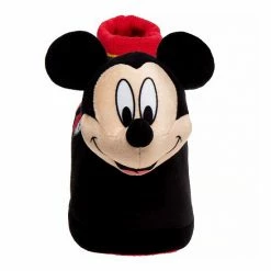 Disney's Mickey Mouse Toddler Boys' Slippers 13 Disney's Mickey Mouse Toddler Boys' Slippers -Disney Sales Store unnamed file 940