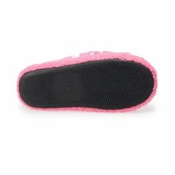 Disney's Minnie Mouse Girls' Slippers -Disney Sales Store unnamed file 953