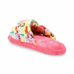 Disney's Princesses Girls' Slippers 9 Disney's Princesses Girls' Slippers -Disney Sales Store unnamed file 957