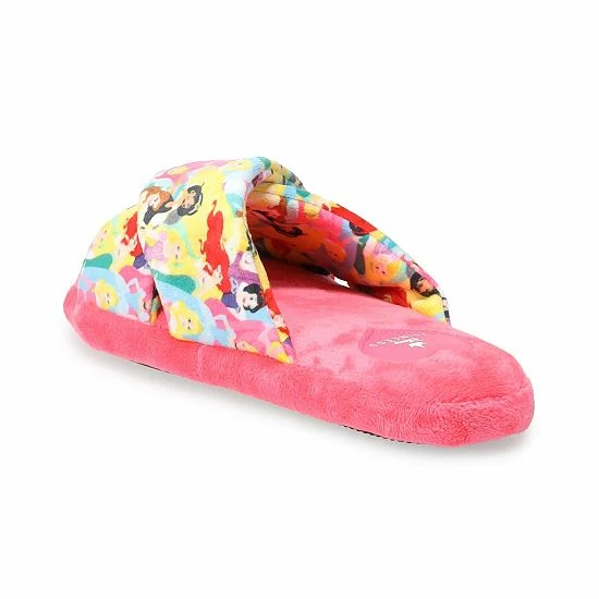 Disney's Princesses Girls' Slippers 5 Disney's Princesses Girls' Slippers - Image 3