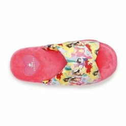 Disney's Princesses Girls' Slippers 11 Disney's Princesses Girls' Slippers -Disney Sales Store unnamed file 959