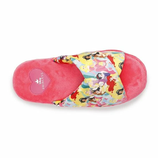 Disney's Princesses Girls' Slippers 7 Disney's Princesses Girls' Slippers - Image 5