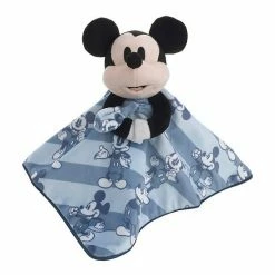Disney's Mickey Mouse Lovey Security Blanket