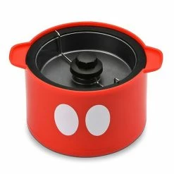 Disney's Mickey Mouse Stir Popcorn Maker -Disney Sales Store unnamed file 982