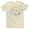 Men's Disney Winnie The Pooh & Friends Floral Portrait Tee -Disney Sales Store unnamed file 985