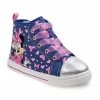 Disney's Minnie Mouse Toddler Girls' High-Top Sneakers 1 Disney's Minnie Mouse Toddler Girls' High-Top Sneakers -Disney Sales Store unnamed file 986
