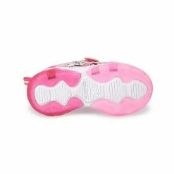 Disney's Minnie Mouse Toddler Girls' Light-Up Sneakers -Disney Sales Store unnamed file 99