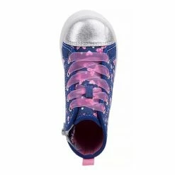Disney's Minnie Mouse Toddler Girls' High-Top Sneakers 11 Disney's Minnie Mouse Toddler Girls' High-Top Sneakers -Disney Sales Store unnamed file 990