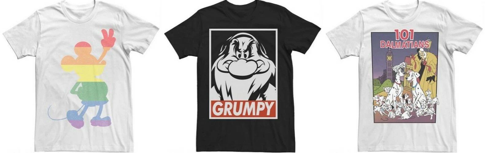 Disney Sales Store -Disney Sales Store 未命名66